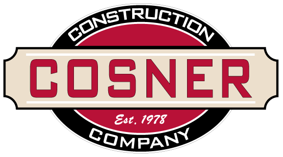 Cosner Construction, Sheridan Wyoming