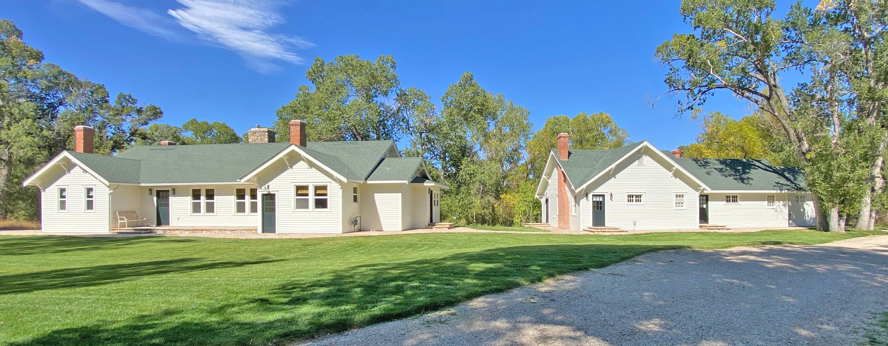 custom home remodeling, Sheridan Wyoming, Cosner construction