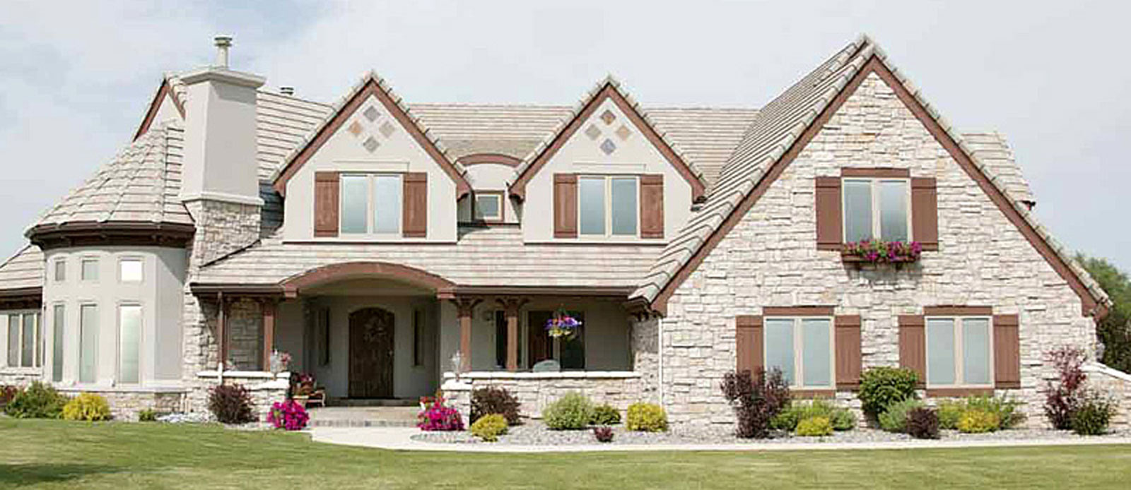 luxury home builder, sheridan wyoming